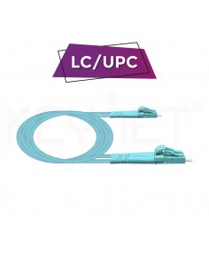 Patchcord DX LC/PC-LC/PC MM...