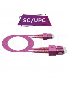 Patchcord SX SC/APC-SC/UPC...