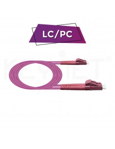 Patchcord DX LC/PC-LC/PC MM...