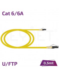 Latiguillo Cat6/6A U/FTP 26...