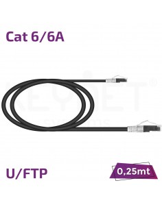 copy of Patchcord Cat6A U/UTP