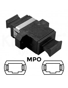 Adapter MPO-MPO