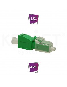 Optical fiber attenuator