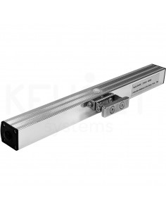 Lâmpada leds para rack 2