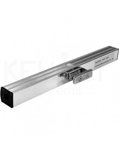 copy of Lampara leds para rack 19"