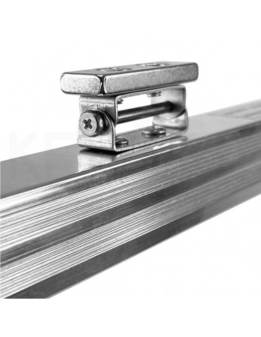 copy of Lampara leds para rack 19"