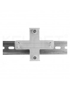 Din holder for box FTB-1045