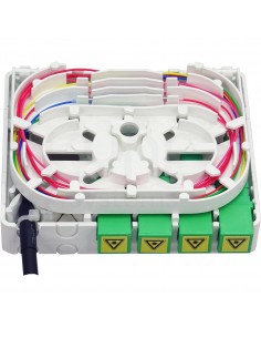 Caixa terminal FO 4p SC,... 2