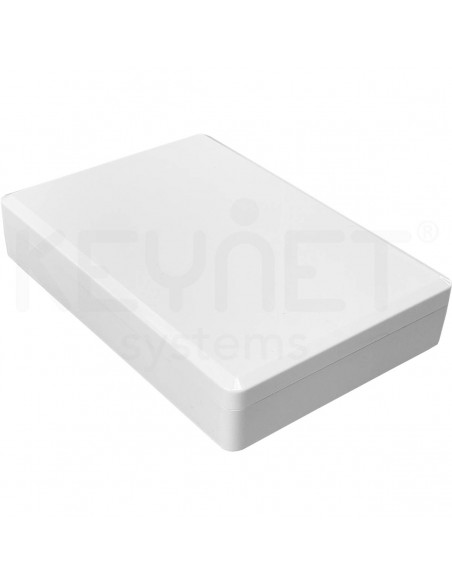Caja fusion y derivación interior 12 fusiones