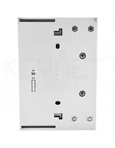 Caja fusion y derivación interior