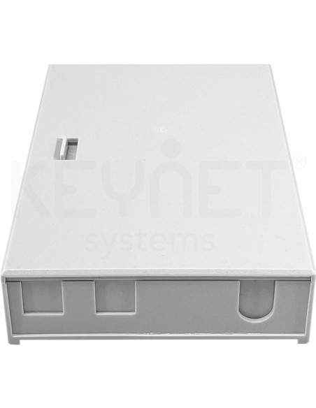 Caja fusion y derivación interior