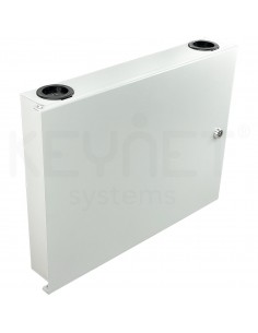 FTTh metal box 2 in-line... 2