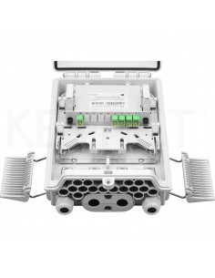 Caixa FTTh 4p/12p Inc... 2