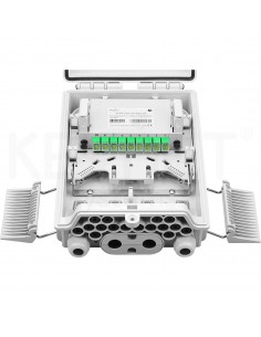 Caixa FTTh 4p/12p Inc... 2