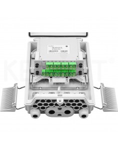 Caixa FTTh 4p/12p Inc... 2