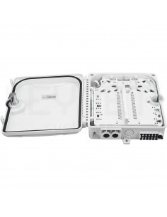 Caixa FTTH IP65 2