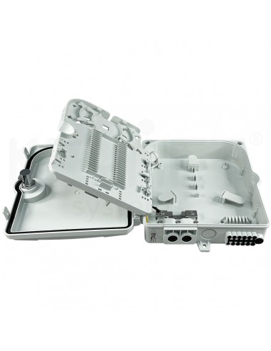 Caixa FTTH IP65