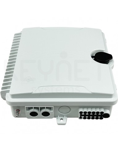 Caixa FTTH IP65