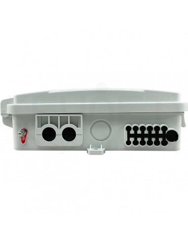 Caixa FTTH IP65