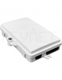 FTTh wall box IP65 1p/4p...