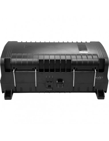 Caja FTTh IP65 8p/16p
