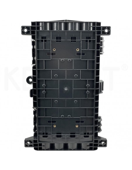 Caja FTTh IP65 8p/16p