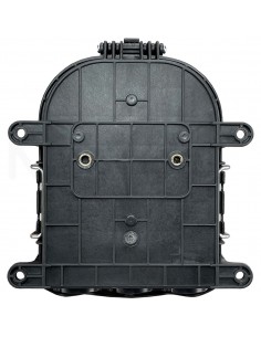 Caja FTTh mini IP65 1p/4p 2