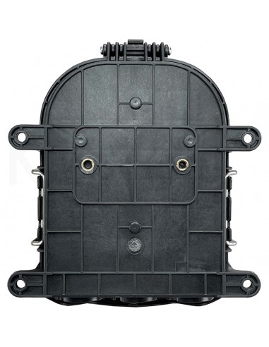 Caja FTTh mini IP65 1p/4p