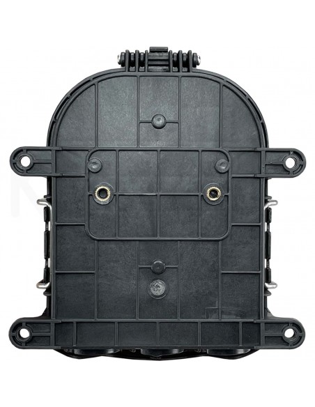 Caja FTTh mini IP65 1p/4p