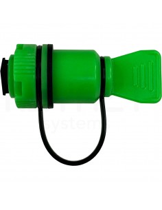 Adaptor SC/APC 2