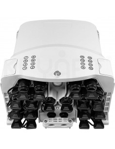 Caja FTTh IP65 18p 2