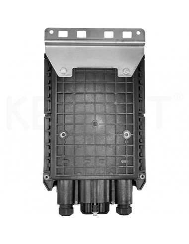 CaixaFTTh derivação exterior IP68