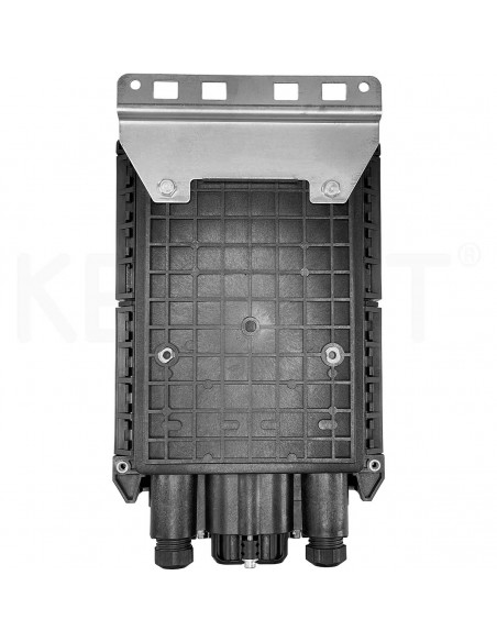 Caja FTTh distribucion exterior IP68