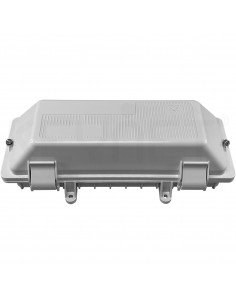 Torpedo em linha IP68 4p... 2