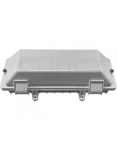 Torpedo em linha IP68 4p 265/512c...