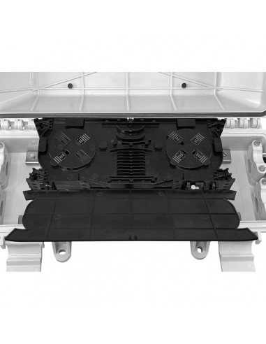 Torpedo em linha IP68 4p 265/512c...