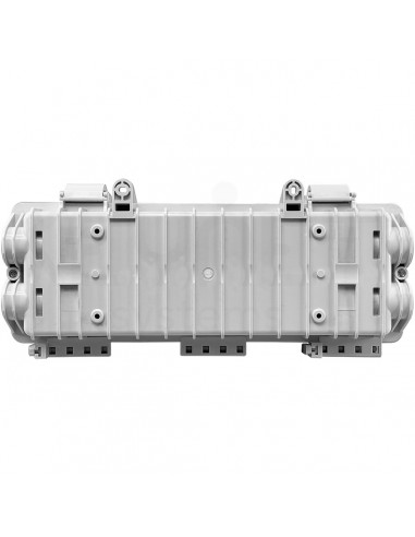 Torpedo em linha IP68 4p 265/512c...
