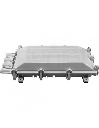Closure IP68 4p 256/128c (8x16/32)+split