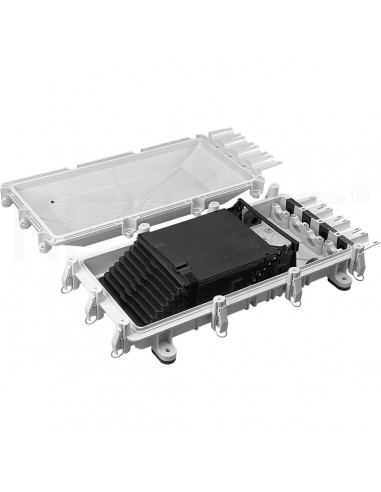 Closure IP68 4p 256/128c (8x16/32)+split
