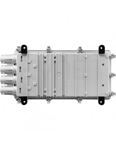 Closure IP68 4p 256/128c (8x16/32)+split