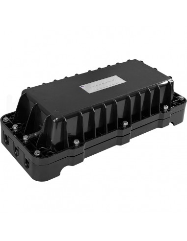 Closure wall/underground IP68 6p...