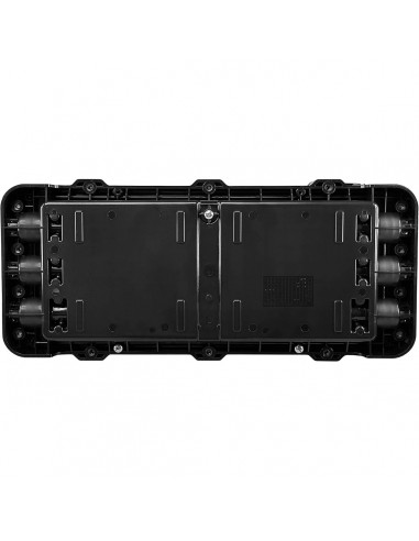 Closure wall/underground IP68 6p...