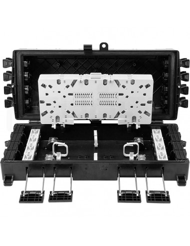 Encapsulado fusión y distribución IP65
