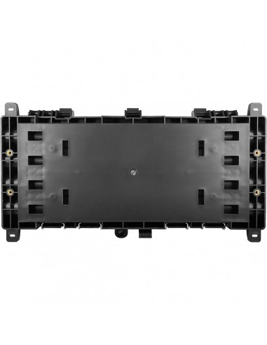 Torpedo-distribuição IP65