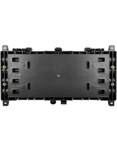 Encapsulado fusión y distribución IP65