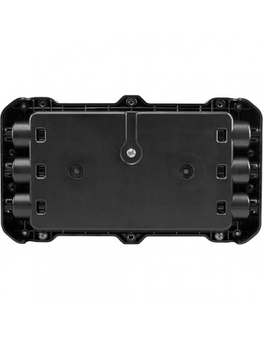 Closure wall/underground IP68 6p 48/96c