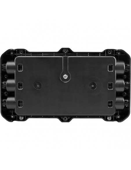 Encapsulado pared/arqueta IP68