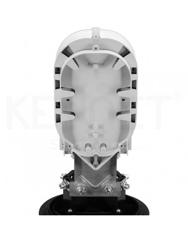 Dome closure IP68