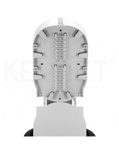 Dome closure IP68