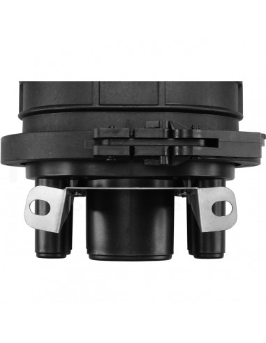 Dome closure IP68